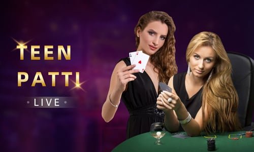 Live casino dealer table games at 5 BMW Slot