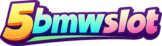 5 BMW Slot brand logo